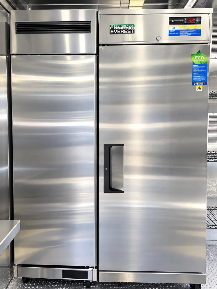 26ft baby bulk kitchen storage rack